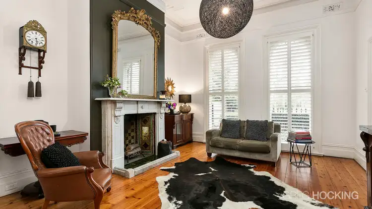 Second view of Homely house listing, 53 Canterbury Road, Middle Park VIC 3206