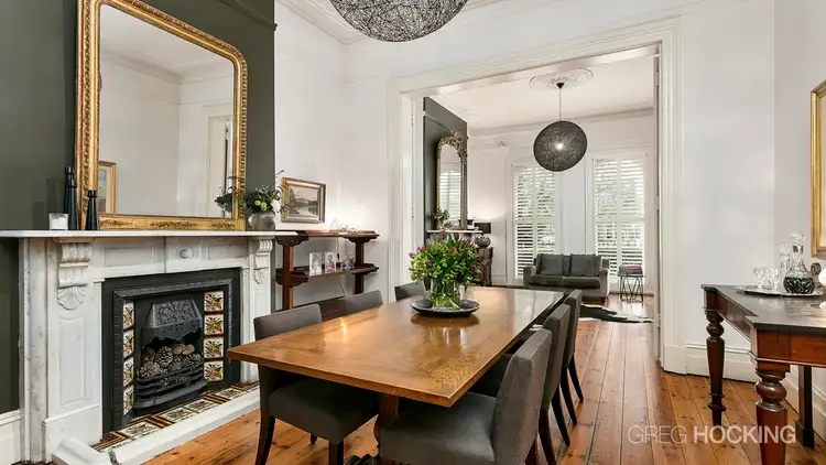 Third view of Homely house listing, 53 Canterbury Road, Middle Park VIC 3206