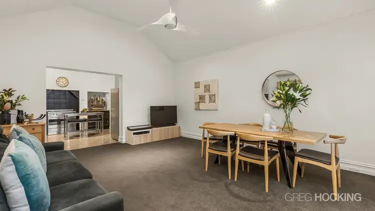 Fifth view of Homely house listing, 53 Canterbury Road, Middle Park VIC 3206