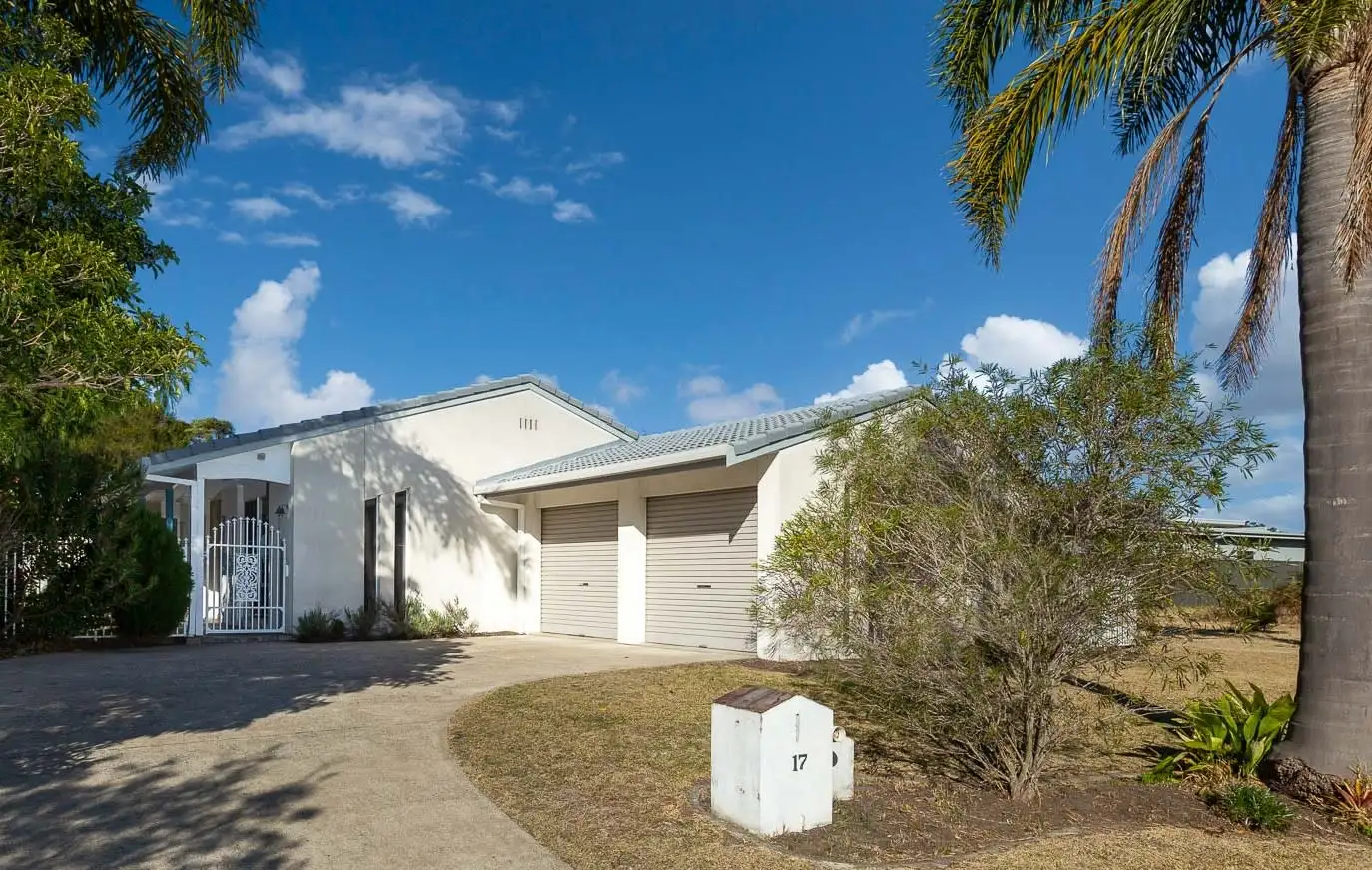 Main view of Homely house listing, 17 Zanthus Drive, Broulee NSW 2537