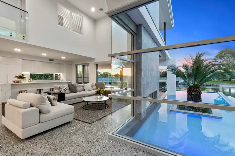 Second view of Homely house listing, 7 Culbara Street, Mooloolaba QLD 4557
