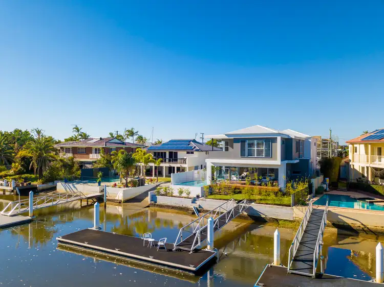 Fifth view of Homely house listing, 7 Culbara Street, Mooloolaba QLD 4557