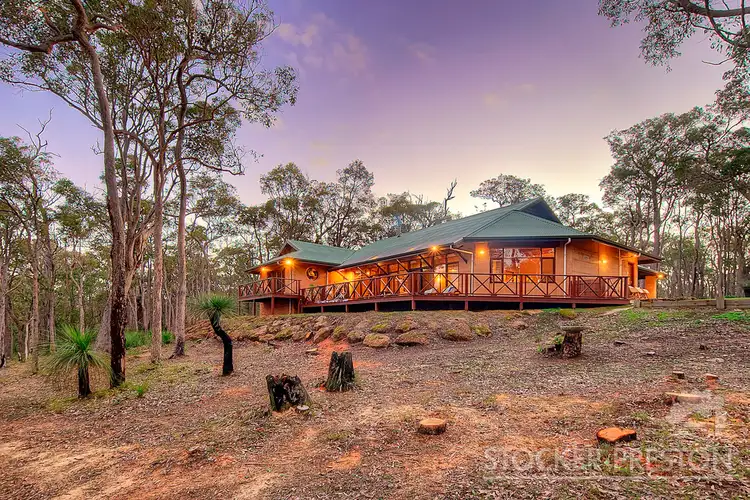 62 Burwood Lane, Yallingup WA 6282