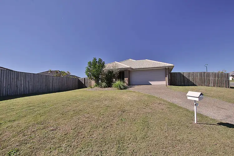 Second view of Homely house listing, 18 Cottonwood Crescent, Fernvale QLD 4306