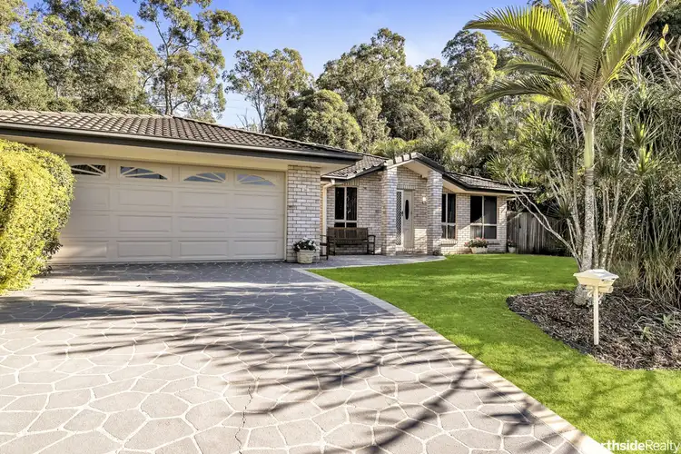 36 Woodtop ct, Ferny Hills QLD 4055