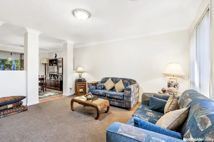 Fourth view of Homely house listing, 36 Woodtop ct, Ferny Hills QLD 4055