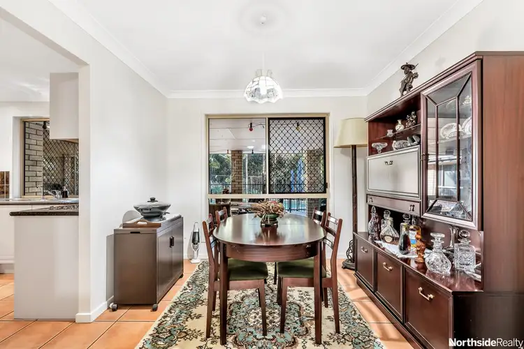 Fifth view of Homely house listing, 36 Woodtop ct, Ferny Hills QLD 4055