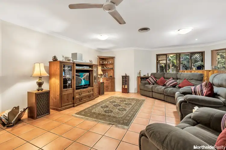 Sixth view of Homely house listing, 36 Woodtop ct, Ferny Hills QLD 4055