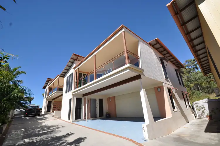2/7 Webster Court, Agnes Water QLD 4677