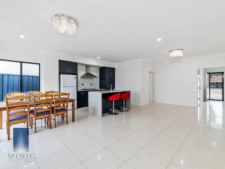 Third view of Homely house listing, 1/32 Cross Street, Queens Park WA 6107