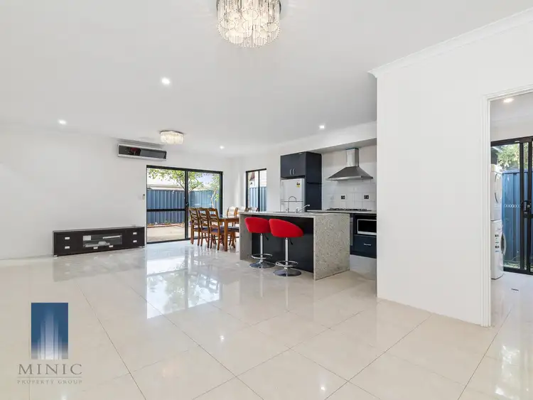 Fourth view of Homely house listing, 1/32 Cross Street, Queens Park WA 6107