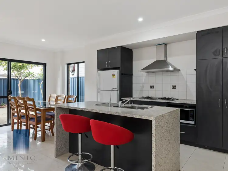 Sixth view of Homely house listing, 1/32 Cross Street, Queens Park WA 6107