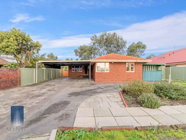 Second view of Homely house listing, 53 Southgate Road, Langford WA 6147