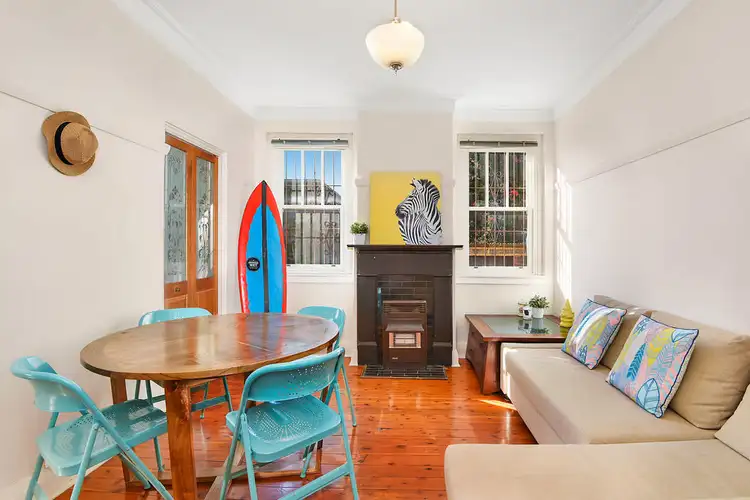 3/28 Junction Street, Woollahra NSW 2025