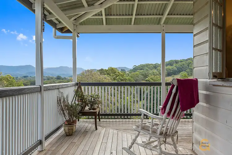 Main view of Homely house listing, 170 Billinudgel Road, Billinudgel NSW 2483