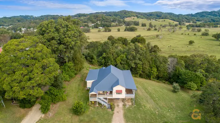 Second view of Homely house listing, 170 Billinudgel Road, Billinudgel NSW 2483