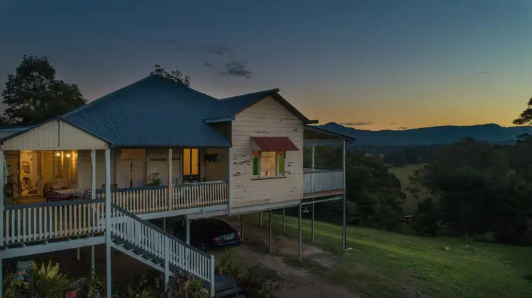 Fourth view of Homely house listing, 170 Billinudgel Road, Billinudgel NSW 2483