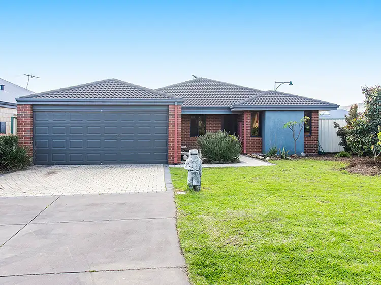 7 Pira Loop, Byford WA 6122