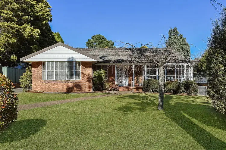 60 Twynam Street, Katoomba NSW 2780
