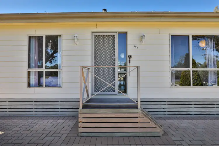 Third view of Homely house listing, 179 Adams Street, Wentworth NSW 2648