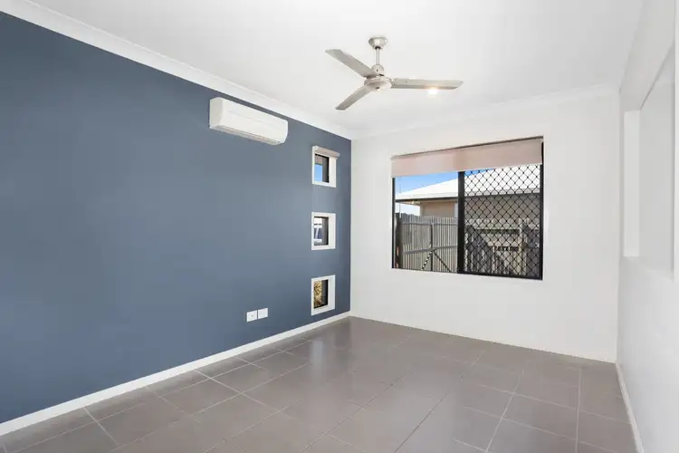 Second view of Homely house listing, 12 Nova Street, Mount Low QLD 4818