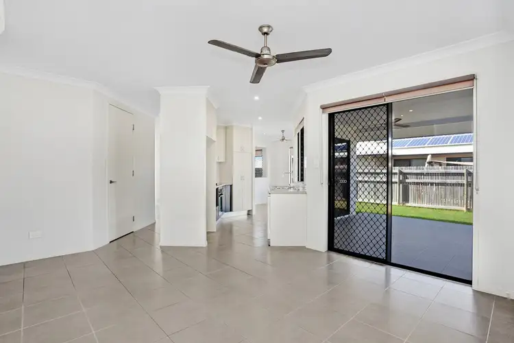Third view of Homely house listing, 12 Nova Street, Mount Low QLD 4818