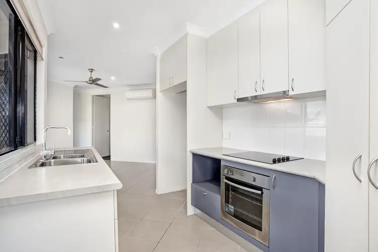 Fourth view of Homely house listing, 12 Nova Street, Mount Low QLD 4818