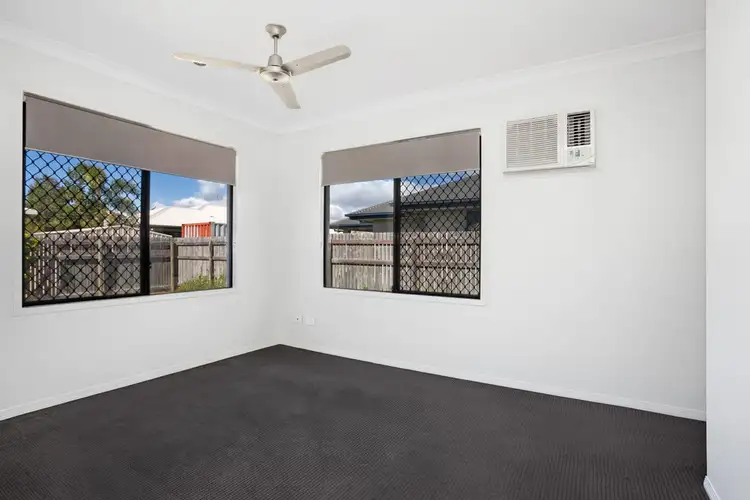 Fifth view of Homely house listing, 12 Nova Street, Mount Low QLD 4818