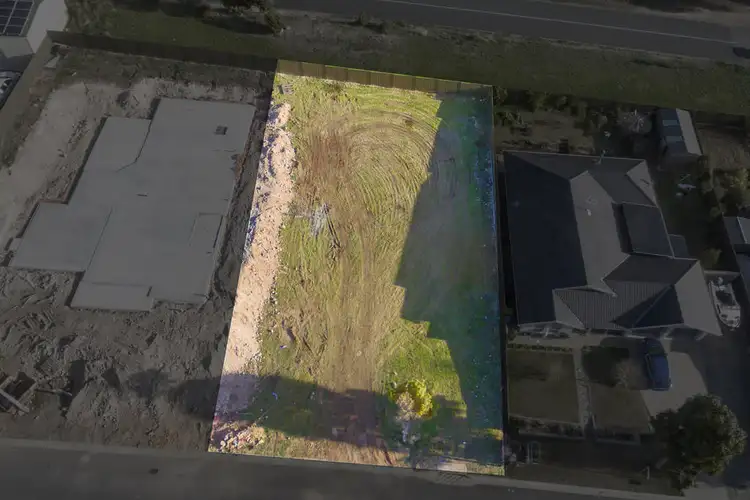 Third view of Homely land listing, 16 Glenalbyn Close, Strathalbyn SA 5255