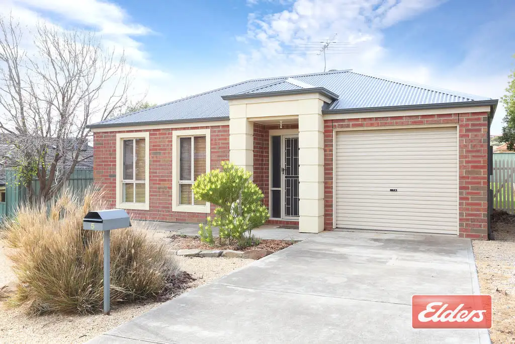 Main view of Homely house listing, 5 Withers Circuit, Evanston Park SA 5116