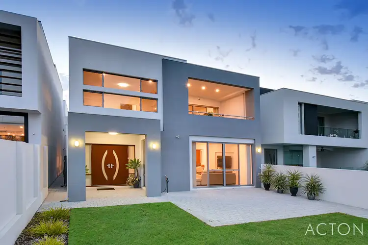 13 Boxing Lane, Floreat WA 6014