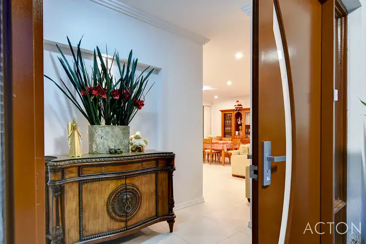 Second view of Homely house listing, 13 Boxing Lane, Floreat WA 6014