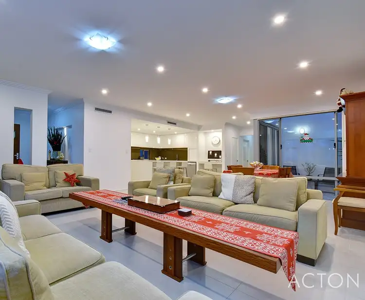 Third view of Homely house listing, 13 Boxing Lane, Floreat WA 6014
