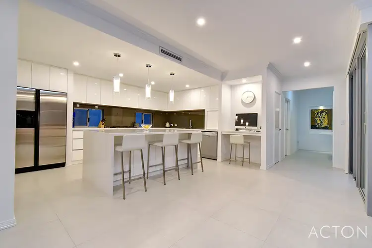 Fourth view of Homely house listing, 13 Boxing Lane, Floreat WA 6014