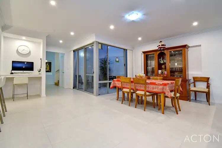 Fifth view of Homely house listing, 13 Boxing Lane, Floreat WA 6014