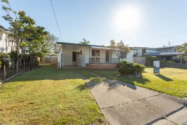 Main view of Homely house listing, 78 Kippen Street, South Mackay QLD 4740