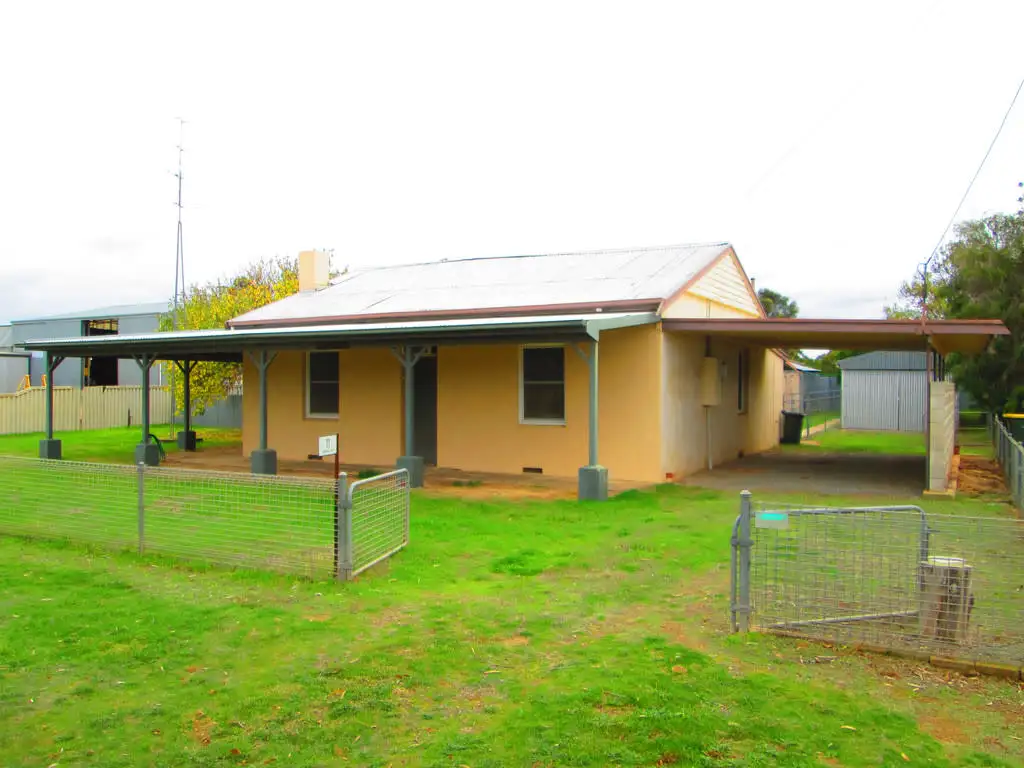 Main view of Homely house listing, 11 GOODALL ROAD, Ki Ki SA 5261