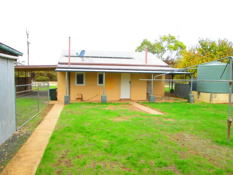 Seventh view of Homely house listing, 11 GOODALL ROAD, Ki Ki SA 5261