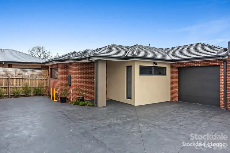 3/99 Eastbourne Road, Rosebud VIC 3939