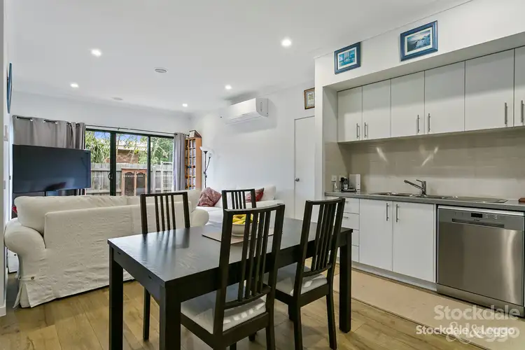 Second view of Homely house listing, 3/99 Eastbourne Road, Rosebud VIC 3939
