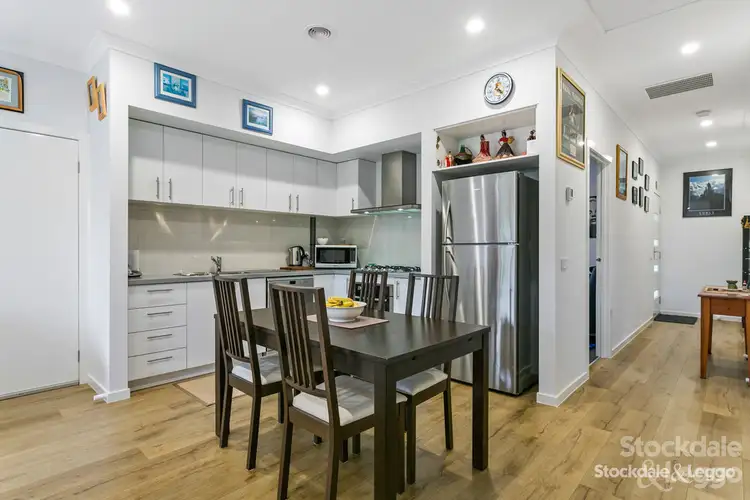 Third view of Homely house listing, 3/99 Eastbourne Road, Rosebud VIC 3939