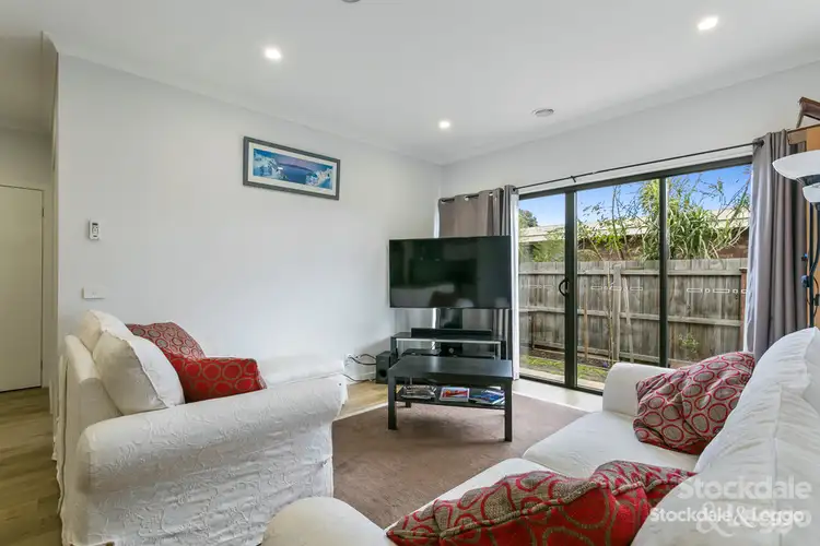 Fourth view of Homely house listing, 3/99 Eastbourne Road, Rosebud VIC 3939