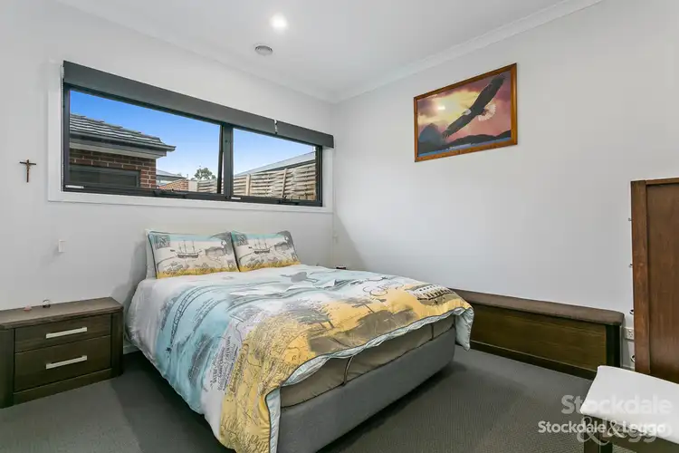 Fifth view of Homely house listing, 3/99 Eastbourne Road, Rosebud VIC 3939