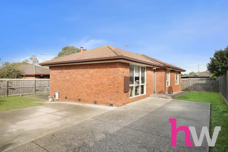 35 Springhurst Crescent, Grovedale VIC 3216