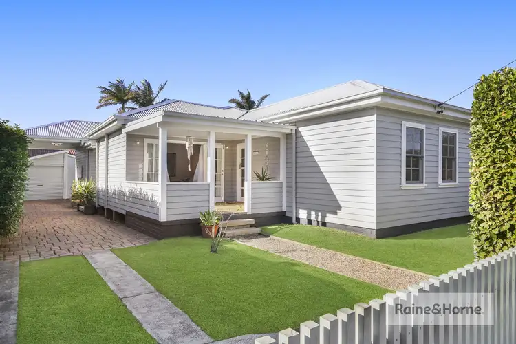Main view of Homely house listing, 38 Picnic Parade, Ettalong Beach NSW 2257