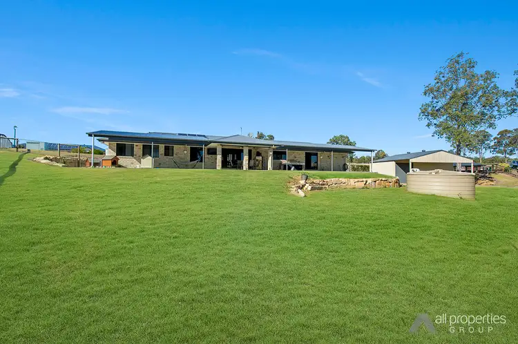 294 Peppertree Drive, Jimboomba QLD 4280