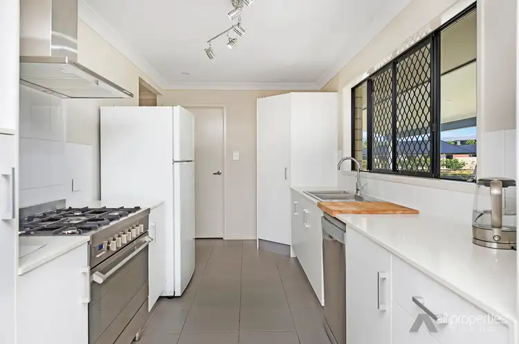 Second view of Homely house listing, 294 Peppertree Drive, Jimboomba QLD 4280