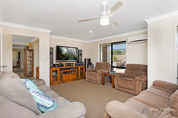 Sixth view of Homely house listing, 294 Peppertree Drive, Jimboomba QLD 4280