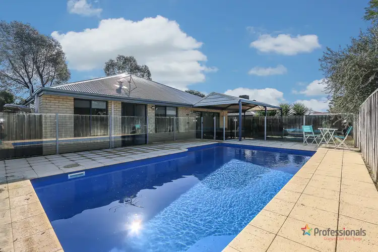 Main view of Homely house listing, 8 Leopold Turn, Ellenbrook WA 6069