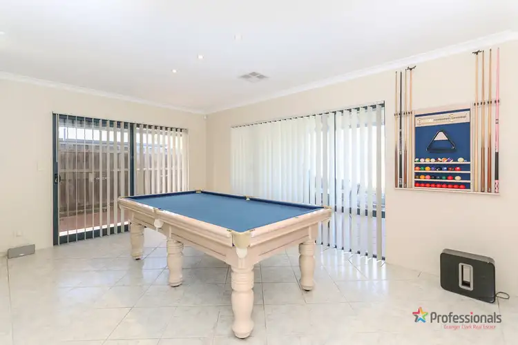 Second view of Homely house listing, 8 Leopold Turn, Ellenbrook WA 6069